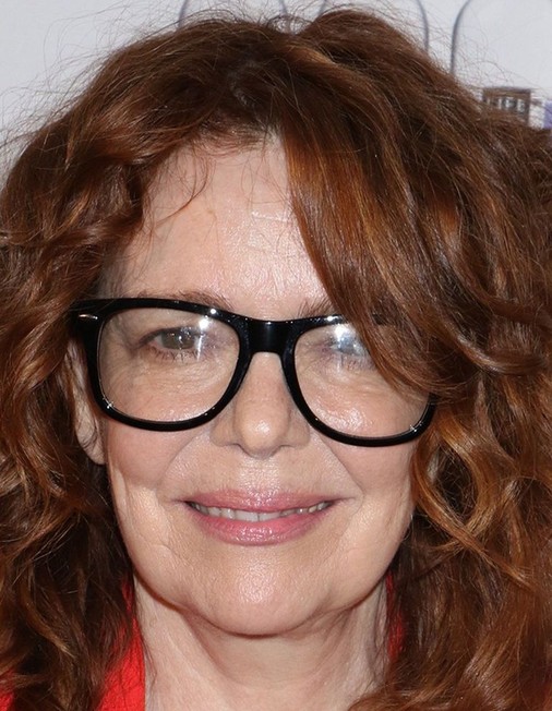 Deirdre O'Connell