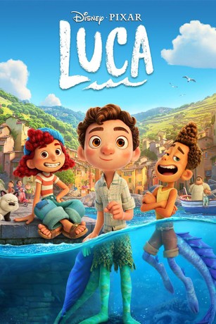 Luca (2021)