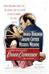 山羊座のもとに / Under Capricorn