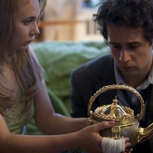 TIFF 2012 Review: THE BRASS TEAPOT Has Faith in American Middle Class Virtue