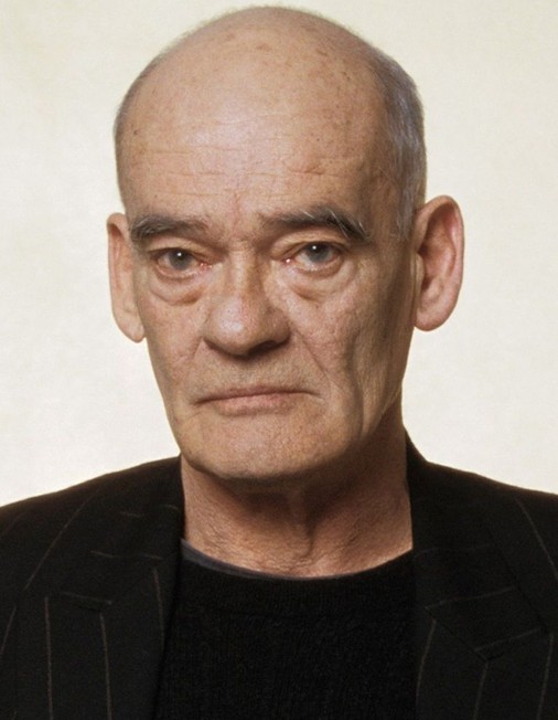 Hans Michael Rehberg