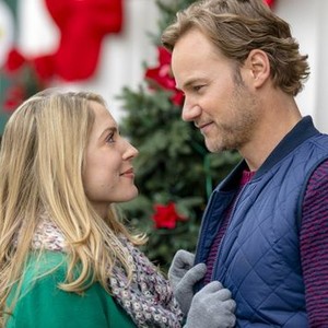 The Christmas Cure - Rotten Tomatoes