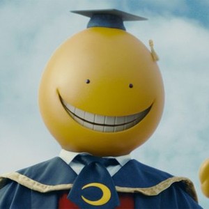 Assassination Classroom: The Graduation - Rotten Tomatoes