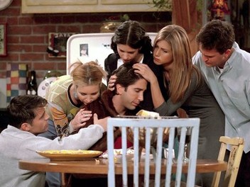 Friends Season 5 Episode 6 Rotten Tomatoes