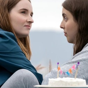 Booksmart (2019)