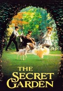 The Secret Garden poster image