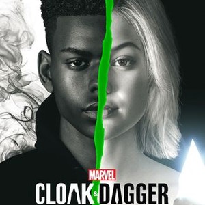 "Cloak and Dagger: Season 2 photo 1"