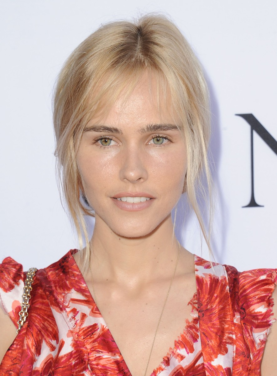 Isabel Lucas - Rotten Tomatoes