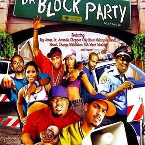 Da Block Party (2004) photo 11