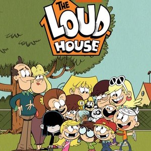 The Loud House - Rotten Tomatoes