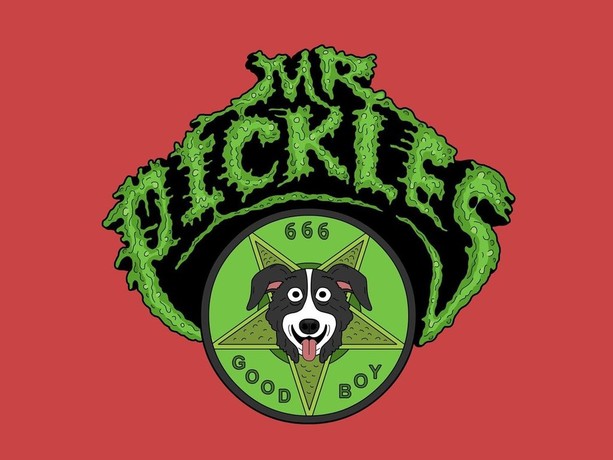 Mr. Pickles - Apple TV (FI)