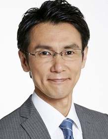Yasuyuki Sakai