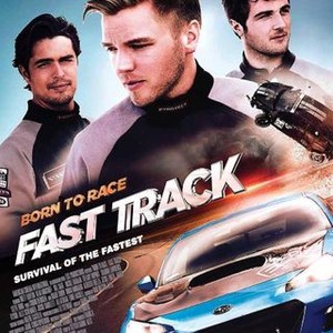 Born to Race: Fast Track (2014) photo 12