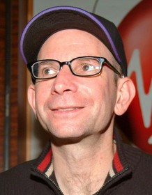 Greg Hetson