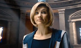 Doctor Who: Season 11 Teaser - It's About Time photo 11