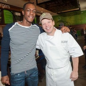 Paul Wahlberg - Rotten Tomatoes