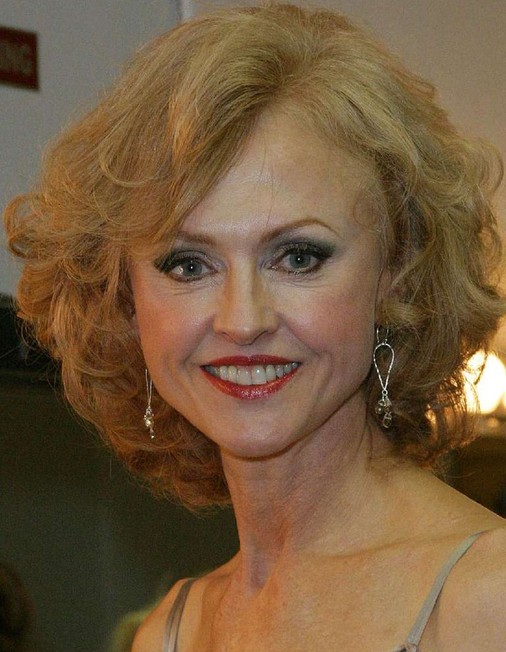 Jill Larson