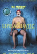 The Life Aquatic With Steve Zissou poster image