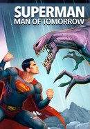 Superman: Man of Tomorrow poster image