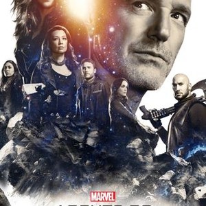 Marvel S Agents Of S H I E L D Season 5 Pictures Rotten Tomatoes