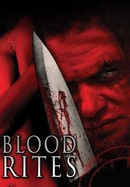 Blood Rites poster image