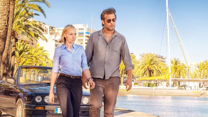 The Mallorca Files: Season 1 | Rotten Tomatoes