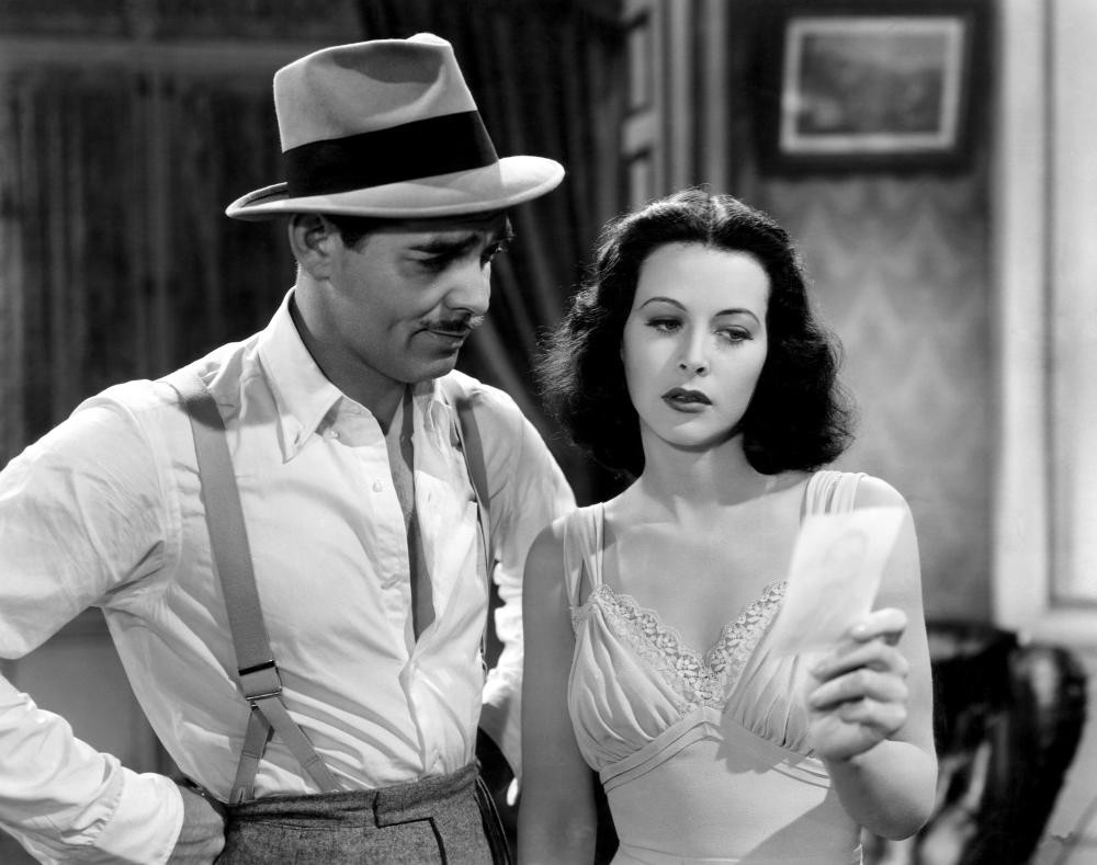 20070314_Celebrity Homes - Movie Colony_115 - Hedy Lamarr