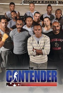 The Contender Season 3 Rotten Tomatoes