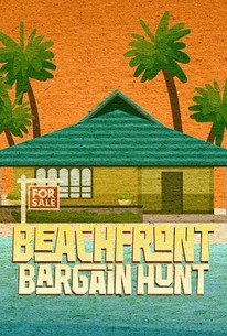 Beachfront Bargain Hunt - Rotten Tomatoes