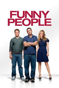 Watch trailer for Funny People