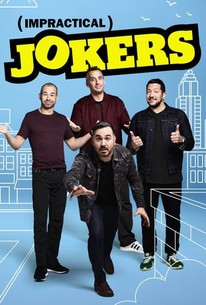 Watch impractical jokers online season 8 hotsell