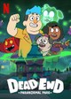 Dead End: Paranormal Park