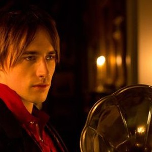 Penny Dreadful, Reeve Carney, 'What Death Can Join Together', Season 1, Ep. #6, 06/15/2014, ©SHO