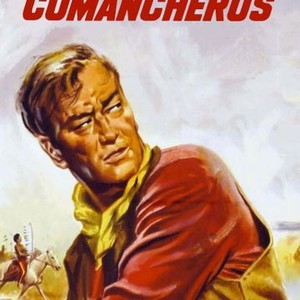 The Comancheros photo 9