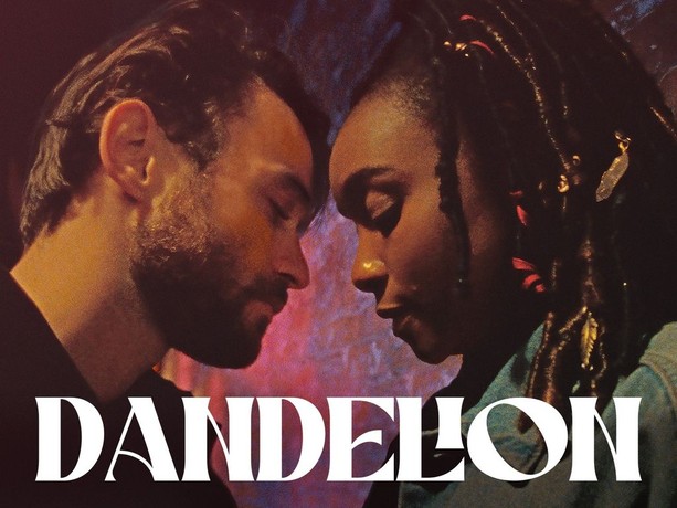 Promotional poster for "Dandelion." (IFC Films)