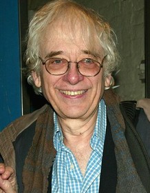 Austin Pendleton