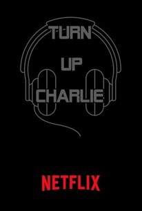 Turn Up Charlie: Season 1 poster image