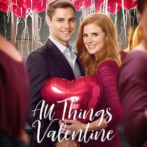 All things Valentine's Day! Men's, Women's, Décor, and more!