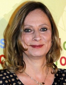 Cécile Telerman