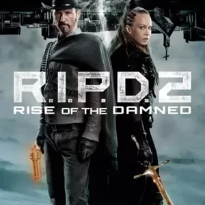 R.I.P.D. - Cast, Ages, Trivia