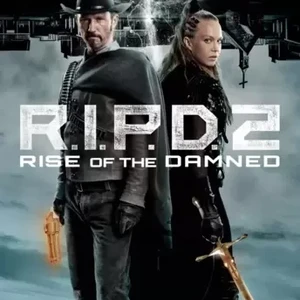 R.I.P.D. - Rotten Tomatoes