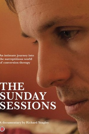 The Sunday Sessions poster