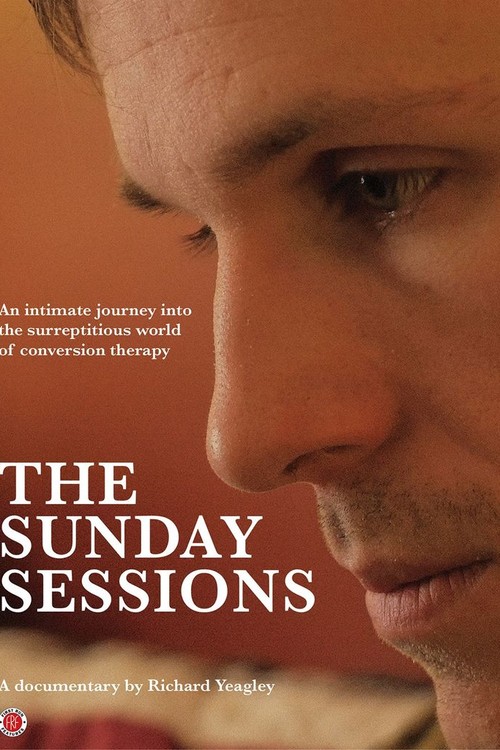 The Sunday Sessions poster