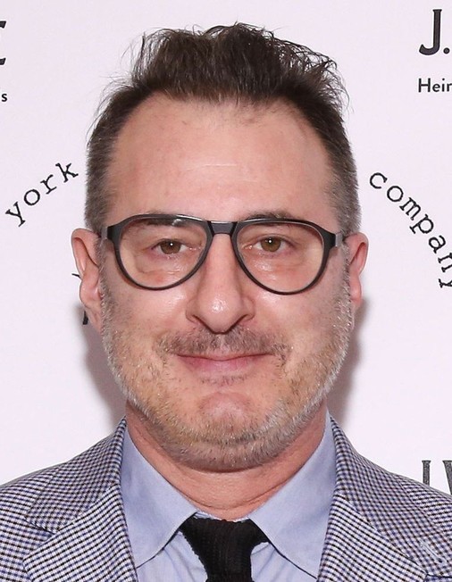 Jon Robin Baitz - Rotten Tomatoes