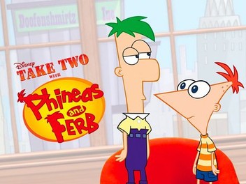 Phineas and ferb store episode 1 full episode