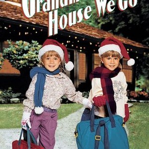 "To Grandmother&#39;s House We Go photo 7"
