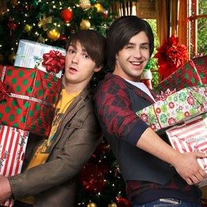 Merry Christmas Drake Josh 2008 Rotten Tomatoes