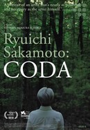Ryuichi Sakamoto: Coda poster image