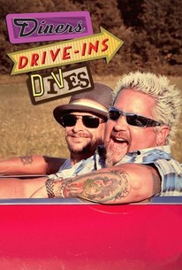 diners drive ins and dives baltimore
