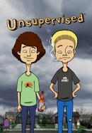 Unsupervised poster image